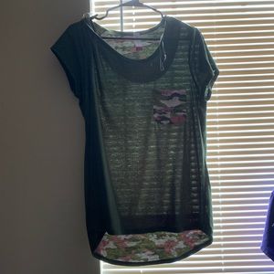 T Shirt